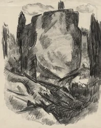 Landskab