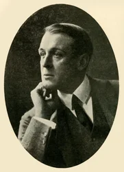 Frederic Thesiger, 1. Viscount Chelmsford, c1905, c1920.