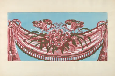 Bandbox Design, ca. 1937.