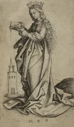 St. Barbara