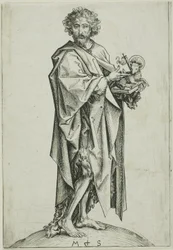 Johannes Døberen