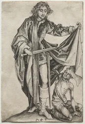 Sankt Martin.