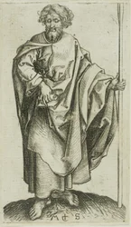 Thomas, fra Apostlene