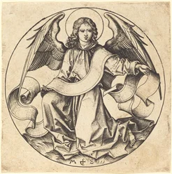 Sankt Matthæus