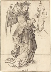 Ærkeenglen Gabriel