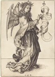 Ærkeenglen Gabriel