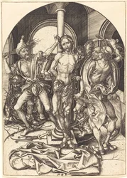Flageleringen