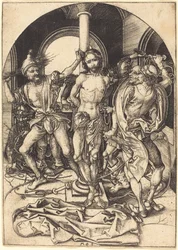 Flageleringen