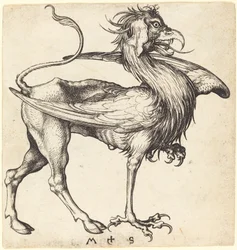 Griffinen