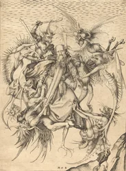 Sankt Antonius