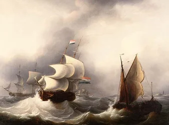 Forsendelse i en svulst