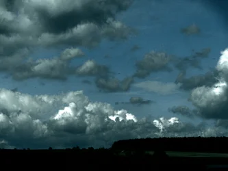 storm
