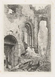 Vianden Slot