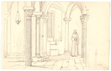 Domkirkens krypt, Otranto