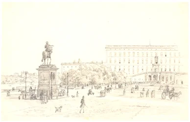 Stockholm Slot