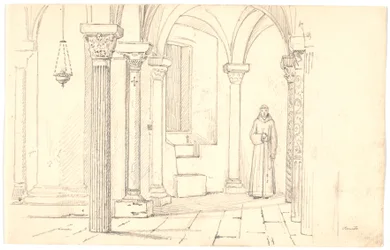 Domkirkens krypt, Otranto