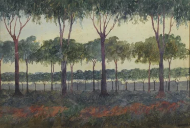 Lunden