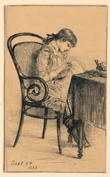 Marian Syning