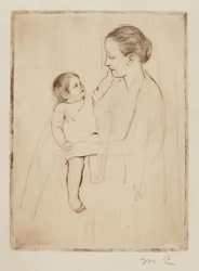 Kærtegnen, ca. 1891.