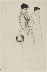 Beslaget, 1890-1891.