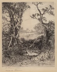 Sommer - Easthampton