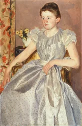 Katharine Kelso Cassatt,