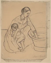 Badet [recto]