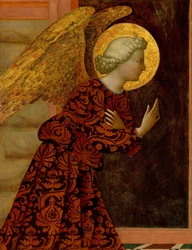 Ærkeenglen Gabriel