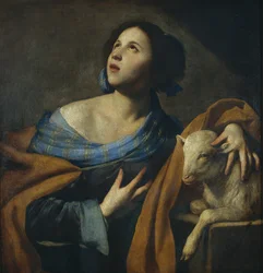 Sankt Agnes
