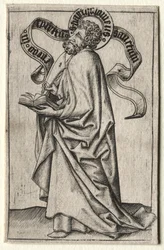 Sankt Bartolomæus