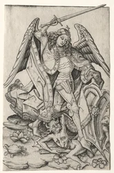 Sankt Michael