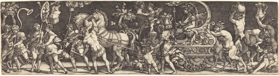 Bacchus
