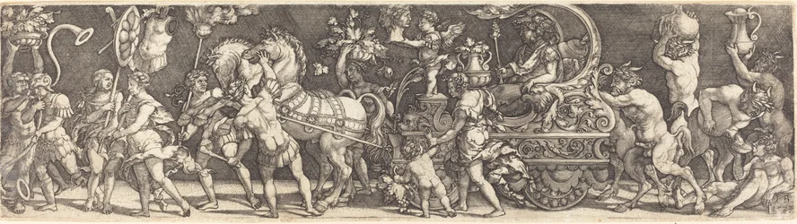 Bacchus