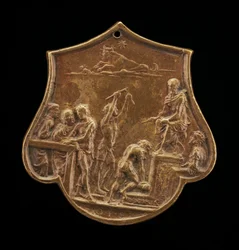 Allegory of Union, anden halvdel af 1400-tallet.