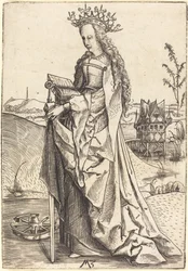 Sankt Catherine