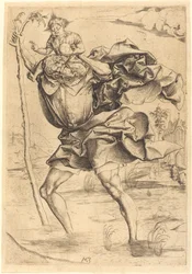 Sankt Christopher