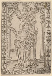 Sankt Barbara