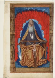 Trinity Book of Time, 1475-1499