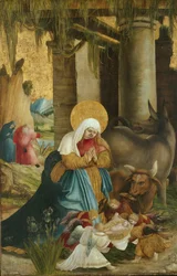 Fødselen, 150710.