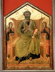 Sankt Peter