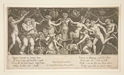 Offer til Priapus