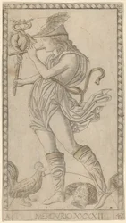 Mercury (Mercury)