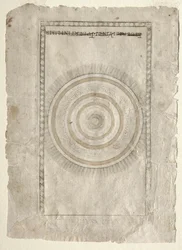 The Empyrean Sphere (fra Tarocchi, serie A: Firmaments of the Universe, #50)