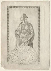 Teologi (fra Tarocchi, serie C: Liberal Arts, #30)