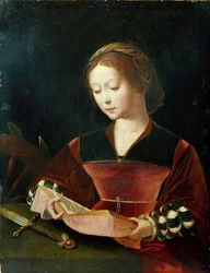 Katarina af Alexandria