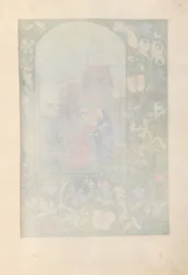 Dronning Isabella den Katolskes timer, dronning af Spanien:  Fol. 115r