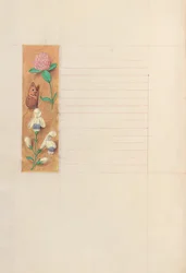 Dronning Isabella den katolske, dronning af Spaniens åbningstider: Fol. 276v, ca. 1500.