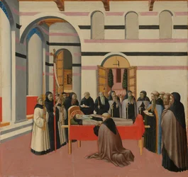 Sankt Antonius