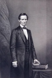 Abraham Lincoln, fra 