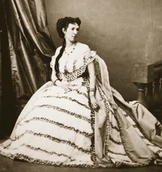Belle Boyd (fotogravure)
